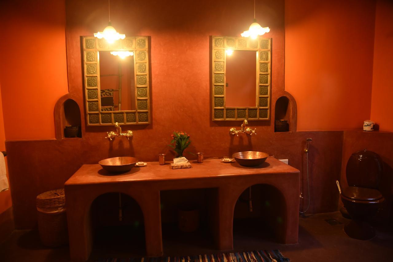 Avanilaya Villa Resort Goa Екстериор снимка