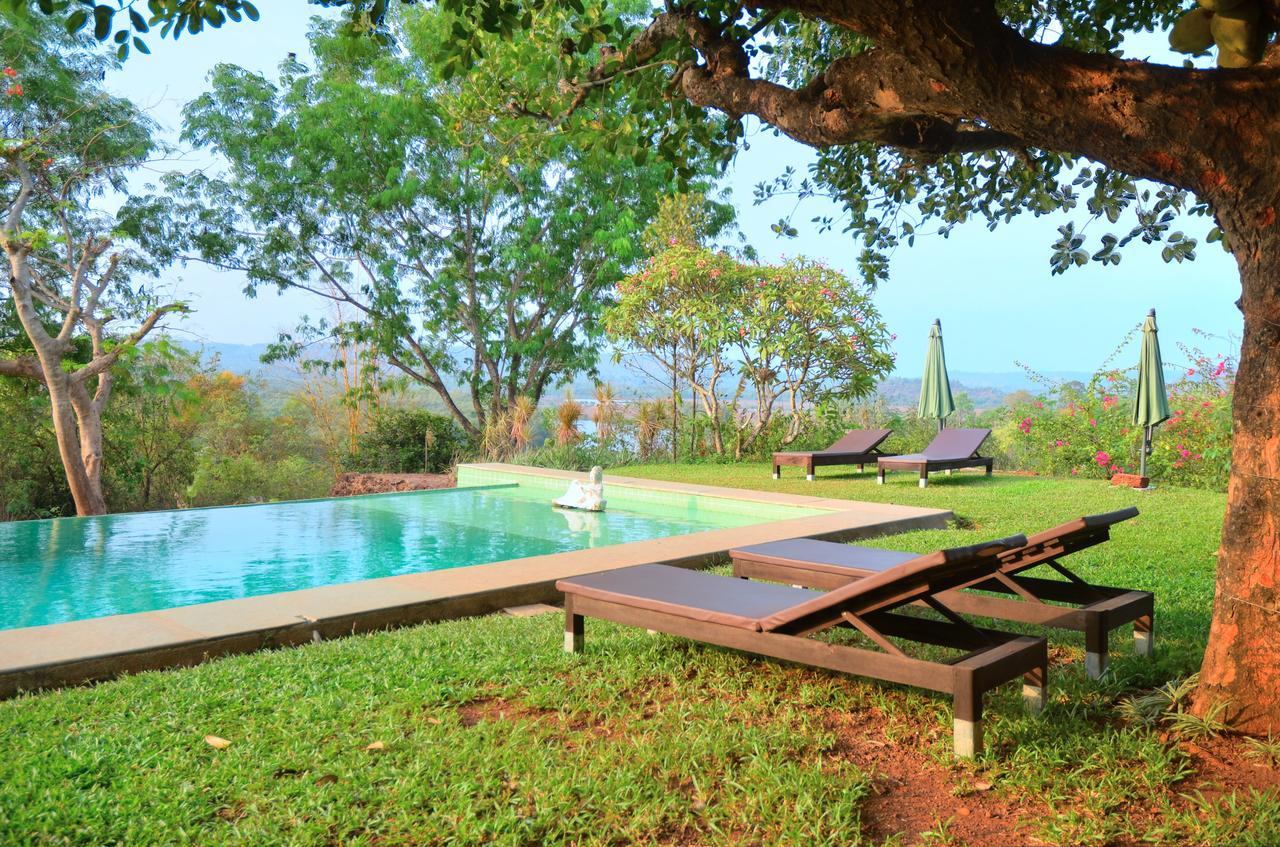 Avanilaya Villa Resort Goa Екстериор снимка