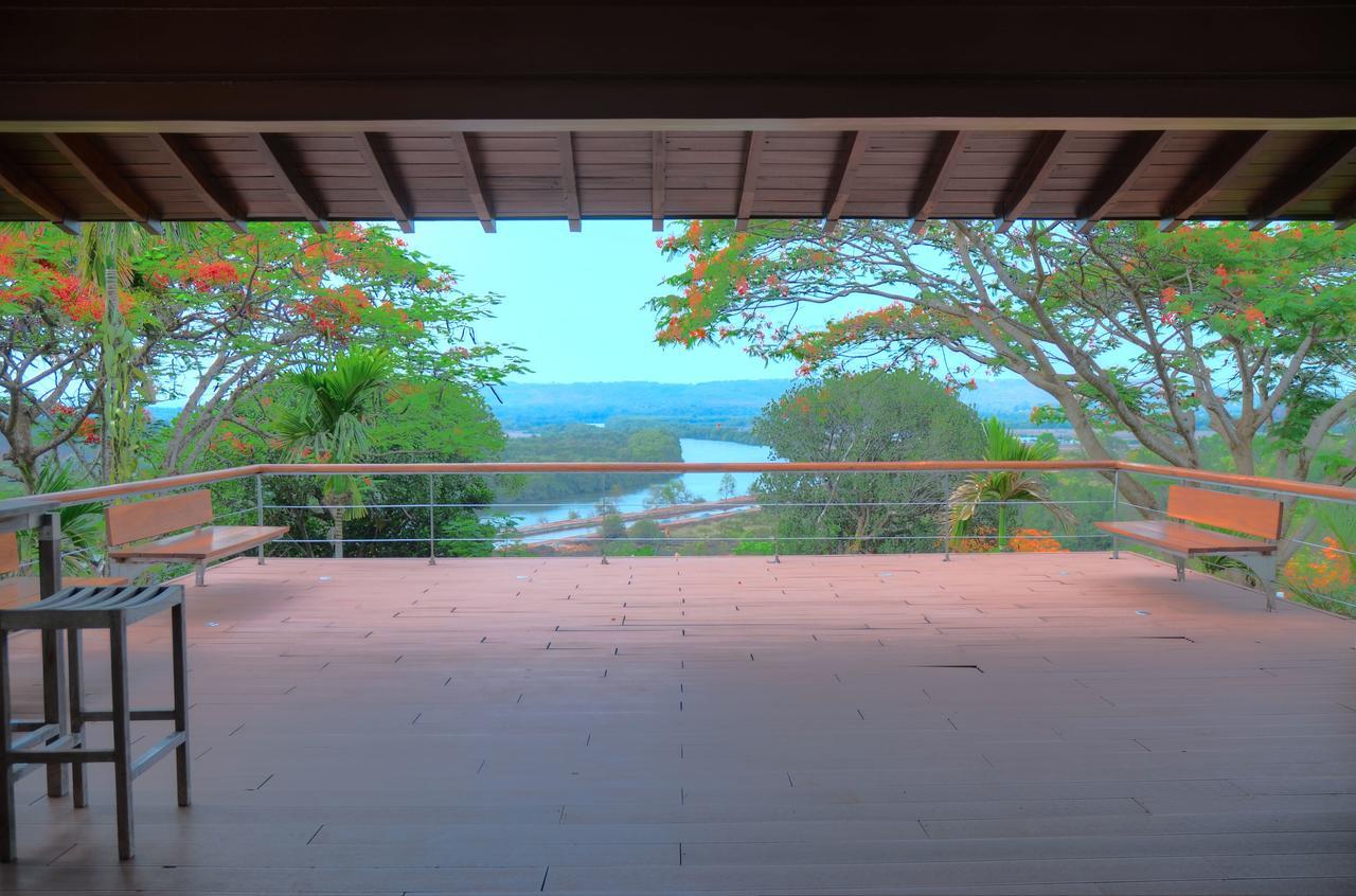 Avanilaya Villa Resort Goa Екстериор снимка
