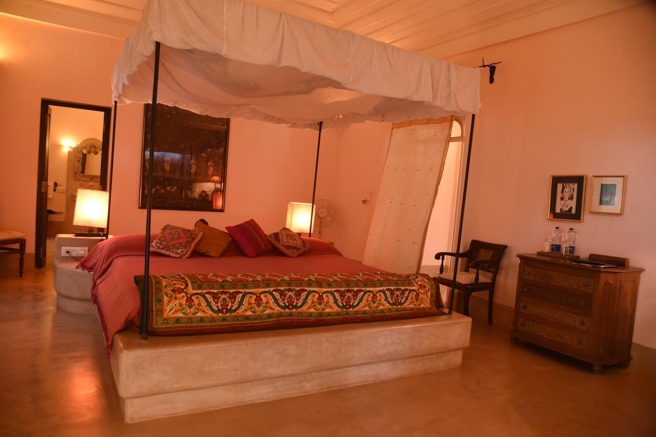 Avanilaya Villa Resort Goa Екстериор снимка