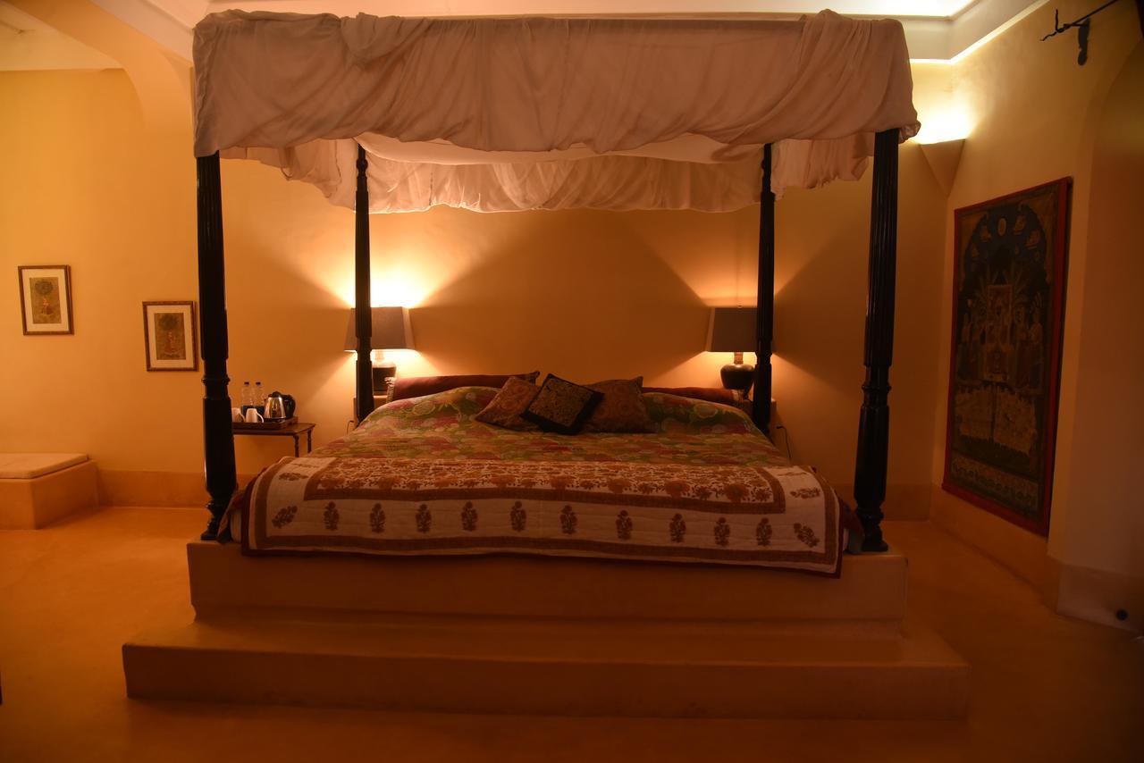 Avanilaya Villa Resort Goa Екстериор снимка