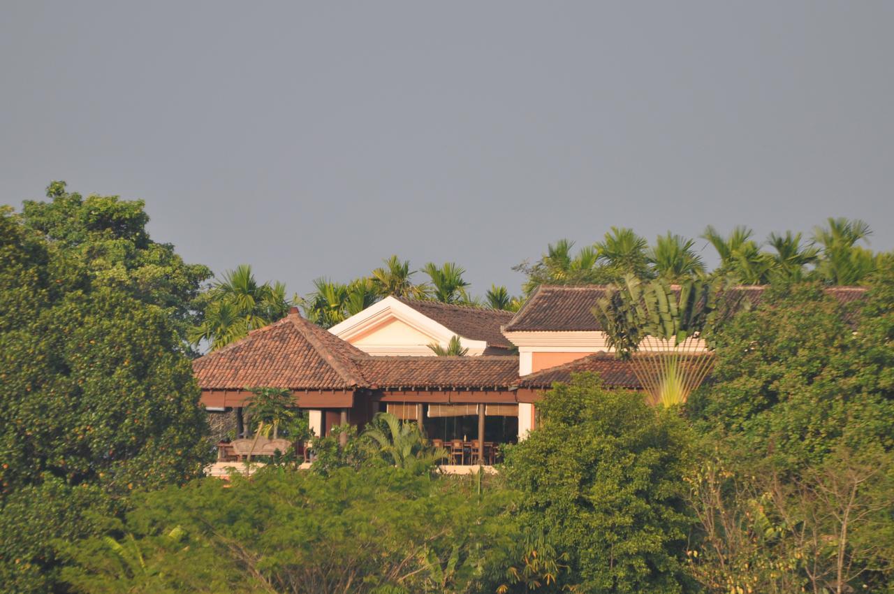 Avanilaya Villa Resort Goa Екстериор снимка