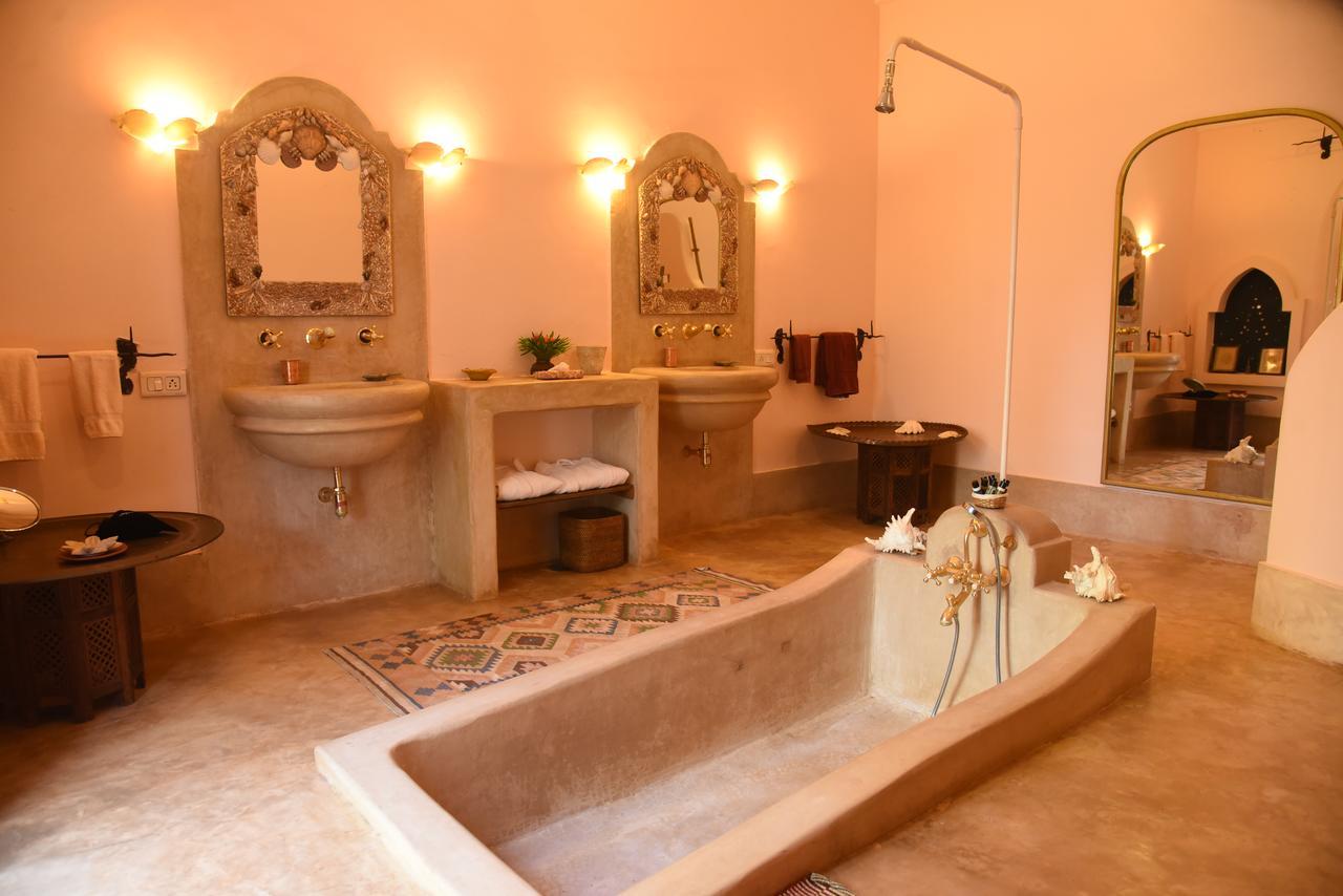 Avanilaya Villa Resort Goa Екстериор снимка
